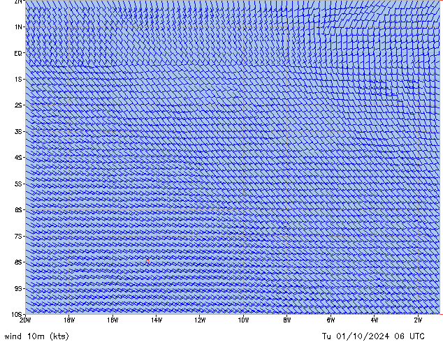 Tu 01.10.2024 06 UTC