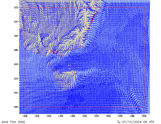 Tu 01.10.2024 06 UTC