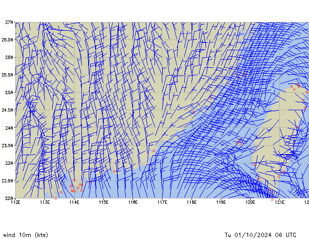 Tu 01.10.2024 06 UTC