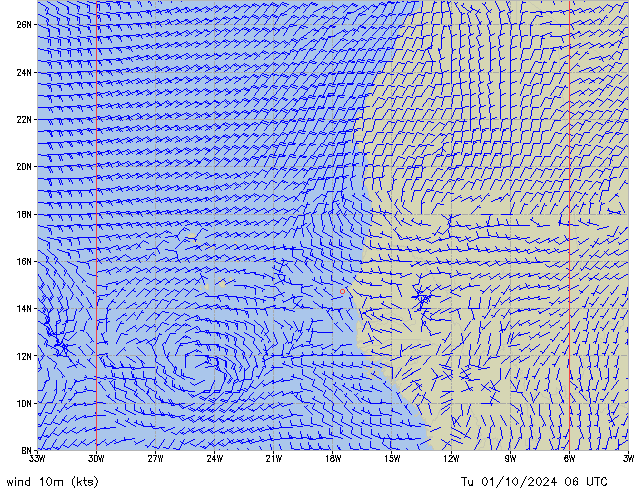 Tu 01.10.2024 06 UTC