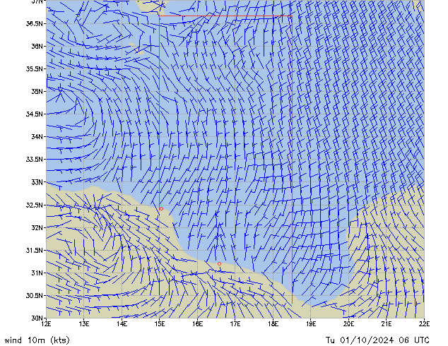 Tu 01.10.2024 06 UTC