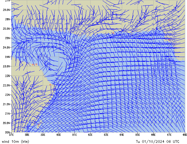 Tu 01.10.2024 06 UTC