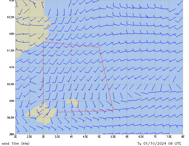 Tu 01.10.2024 06 UTC