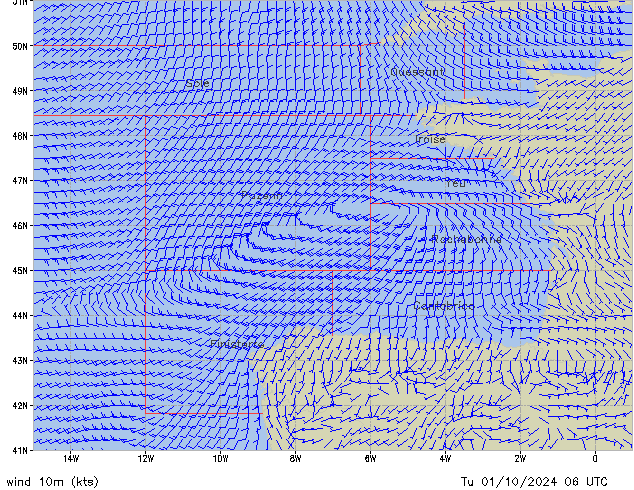 Tu 01.10.2024 06 UTC