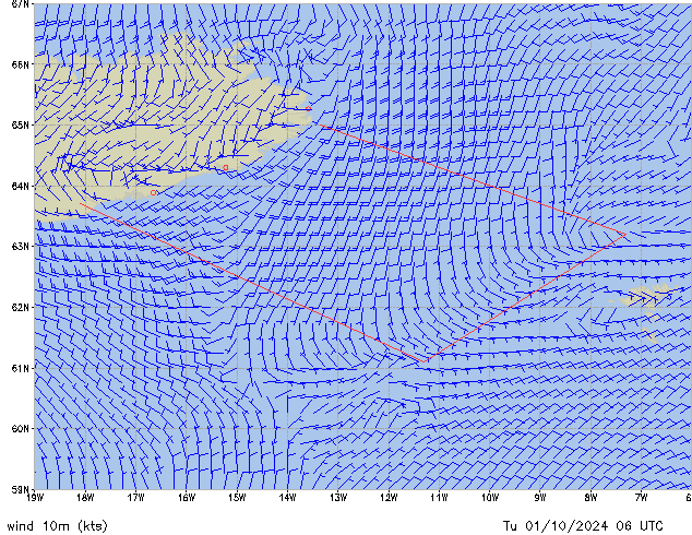 Tu 01.10.2024 06 UTC