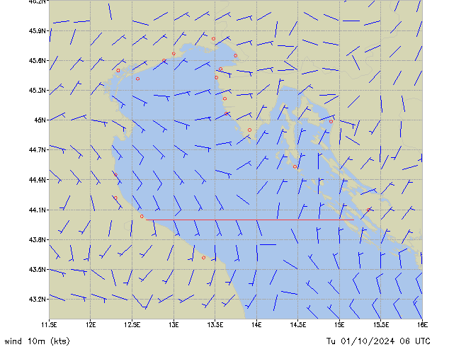 Tu 01.10.2024 06 UTC