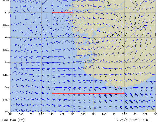 Tu 01.10.2024 06 UTC