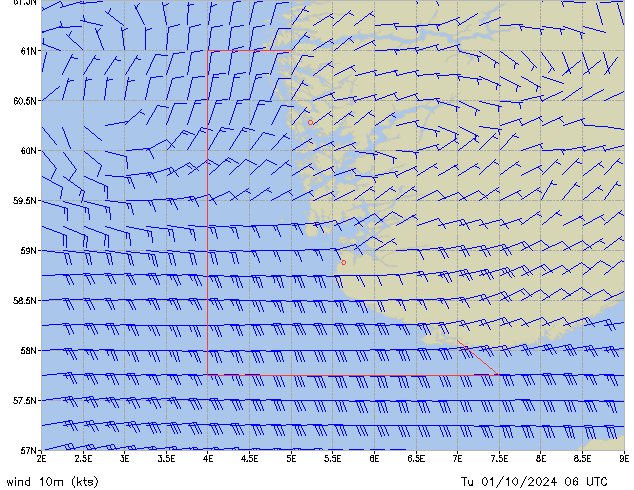 Tu 01.10.2024 06 UTC