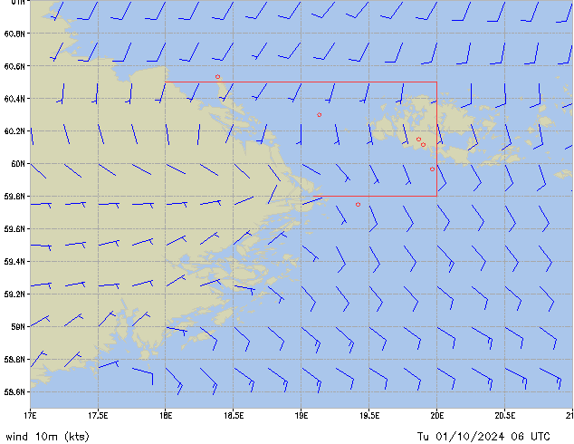 Tu 01.10.2024 06 UTC