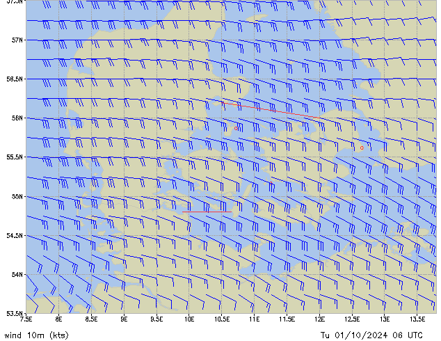 Tu 01.10.2024 06 UTC