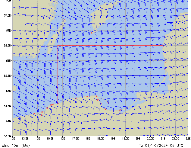 Tu 01.10.2024 06 UTC