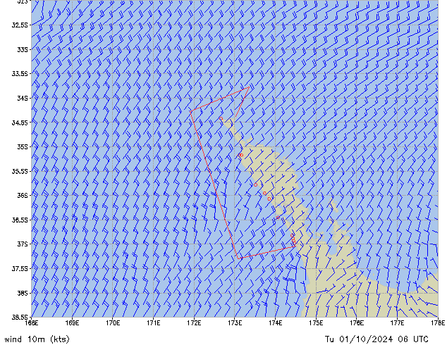 Tu 01.10.2024 06 UTC