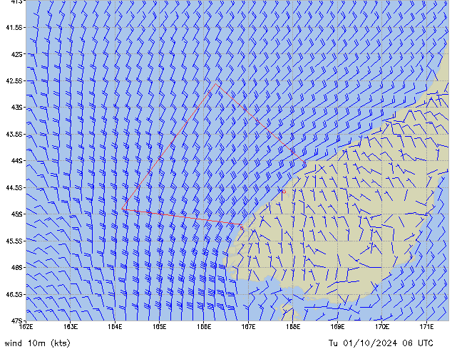 Tu 01.10.2024 06 UTC