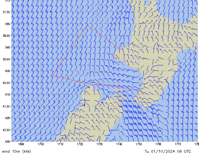 Tu 01.10.2024 06 UTC