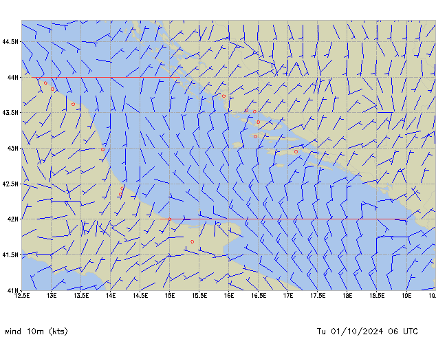 Tu 01.10.2024 06 UTC