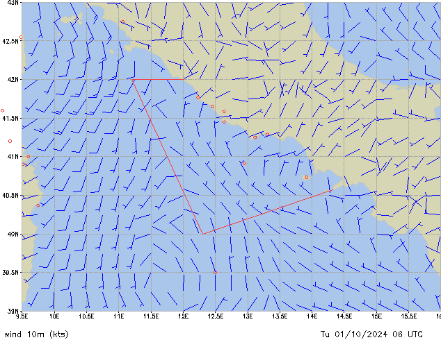 Tu 01.10.2024 06 UTC