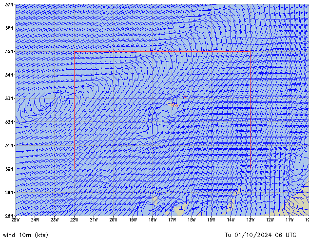 Tu 01.10.2024 06 UTC