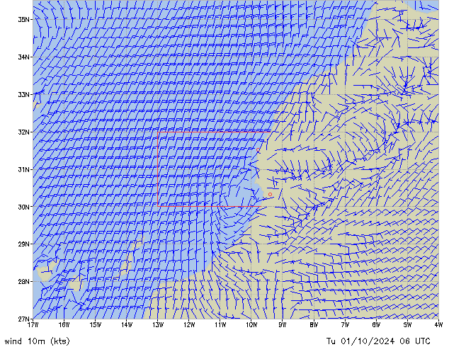 Tu 01.10.2024 06 UTC