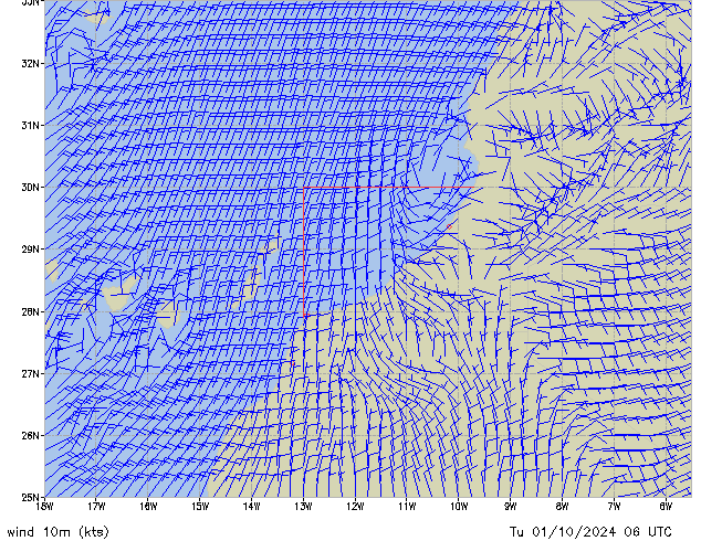 Tu 01.10.2024 06 UTC