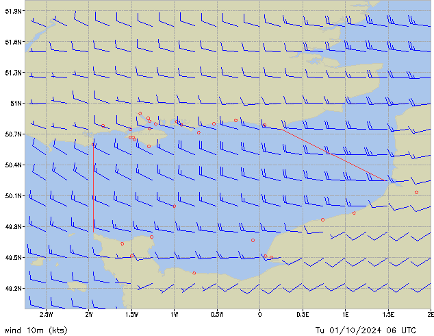 Tu 01.10.2024 06 UTC