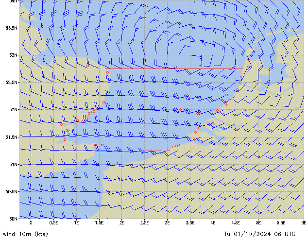 Tu 01.10.2024 06 UTC