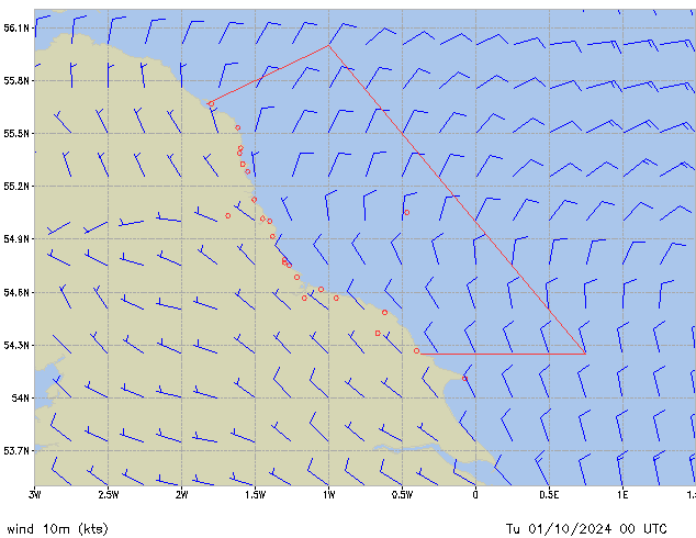 Tu 01.10.2024 00 UTC