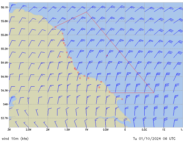 Tu 01.10.2024 06 UTC