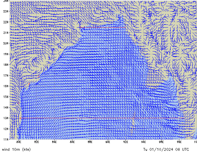 Tu 01.10.2024 06 UTC