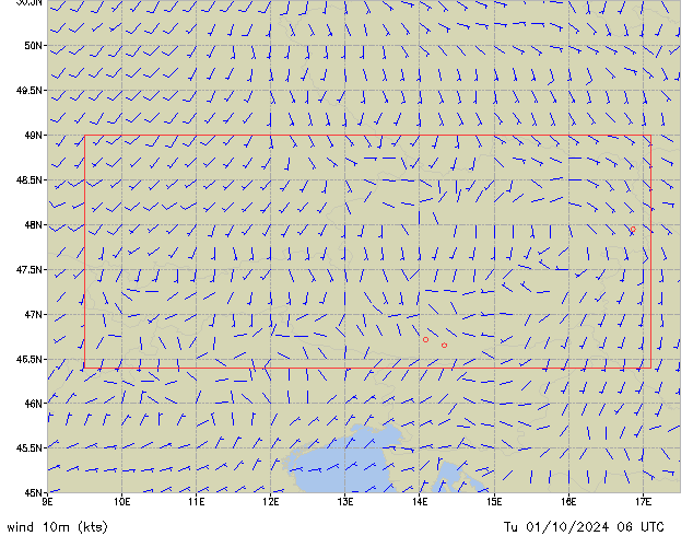 Tu 01.10.2024 06 UTC