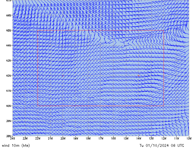 Tu 01.10.2024 06 UTC