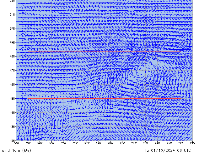 Tu 01.10.2024 06 UTC