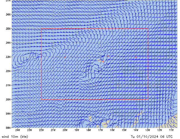 Tu 01.10.2024 06 UTC