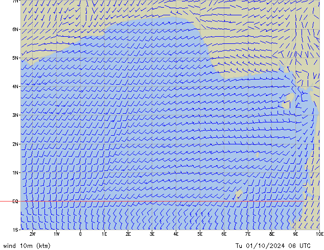 Tu 01.10.2024 06 UTC