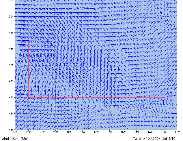 Tu 01.10.2024 06 UTC