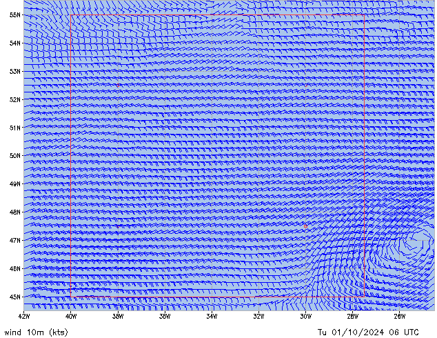 Tu 01.10.2024 06 UTC