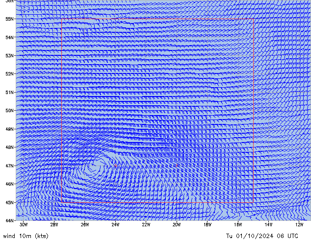 Tu 01.10.2024 06 UTC