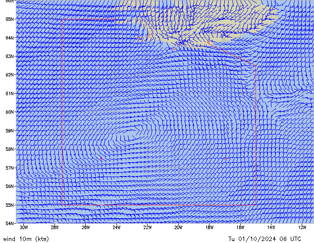 Tu 01.10.2024 06 UTC