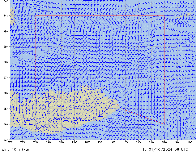 Tu 01.10.2024 06 UTC