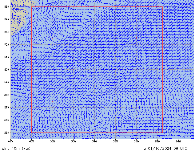 Tu 01.10.2024 06 UTC