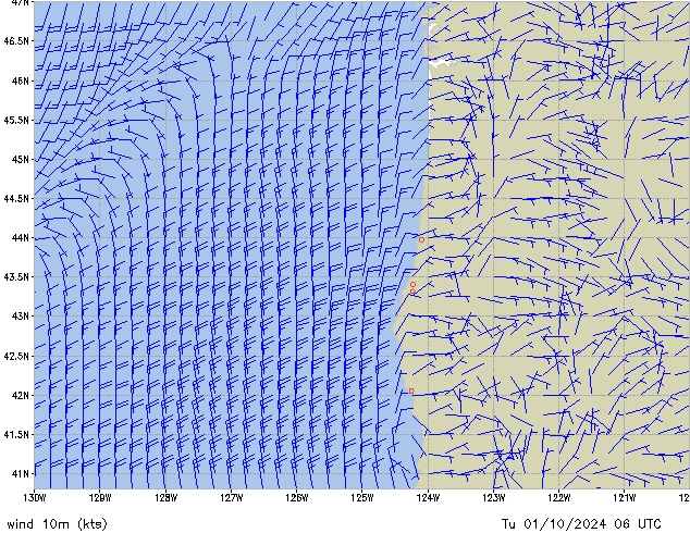 Tu 01.10.2024 06 UTC