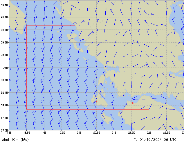 Tu 01.10.2024 06 UTC