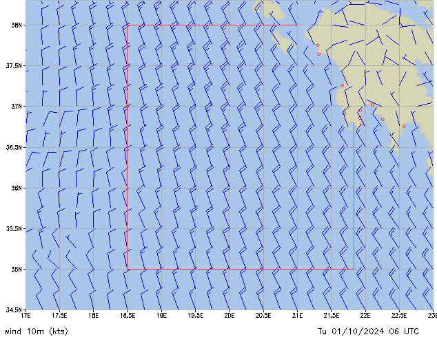 Tu 01.10.2024 06 UTC