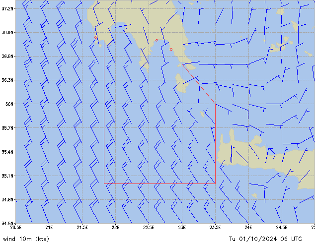 Tu 01.10.2024 06 UTC