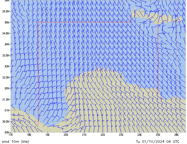 Tu 01.10.2024 06 UTC