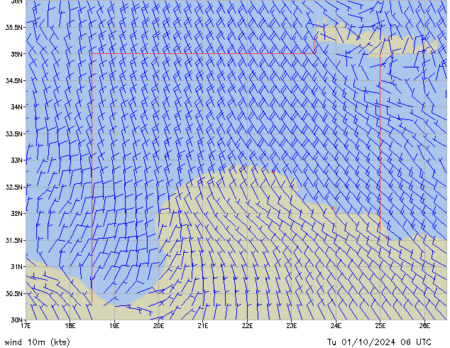 Tu 01.10.2024 06 UTC