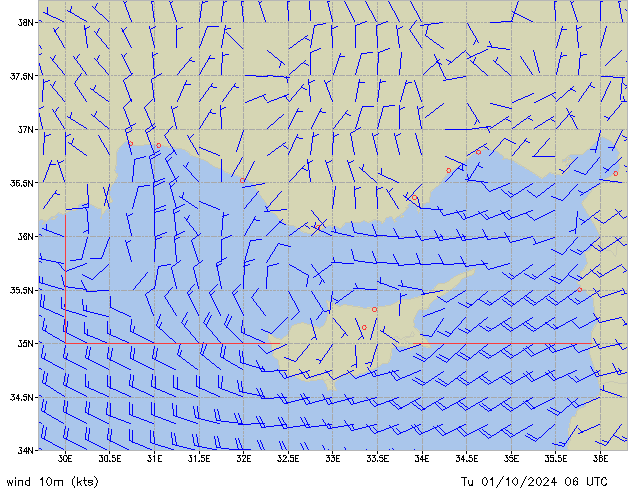 Tu 01.10.2024 06 UTC