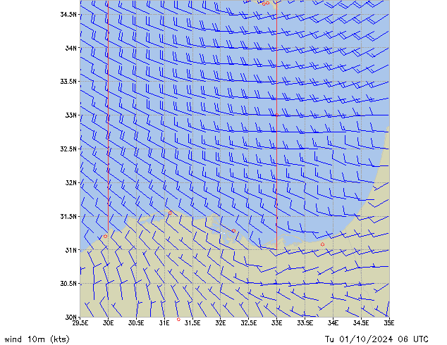 Tu 01.10.2024 06 UTC