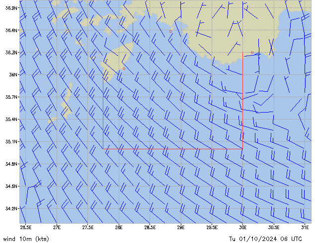 Tu 01.10.2024 06 UTC