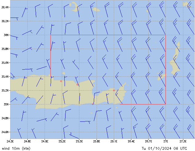 Tu 01.10.2024 06 UTC