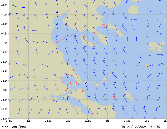 Tu 01.10.2024 06 UTC